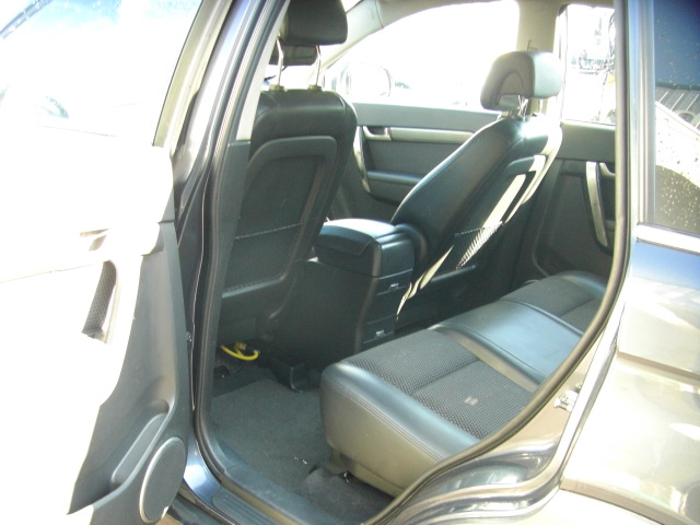 CREVROLET CAPTIVA 2.0 VCDI 150CV