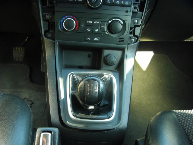 CREVROLET CAPTIVA 2.0 VCDI 150CV