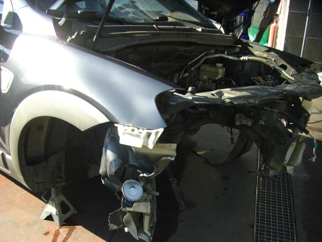 CREVROLET CAPTIVA 2.0 VCDI 150CV