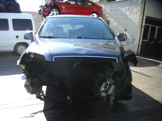 CREVROLET CAPTIVA 2.0 VCDI 150CV