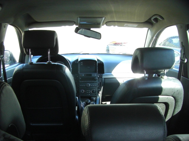 CREVROLET CAPTIVA 2.0 VCDI 150CV