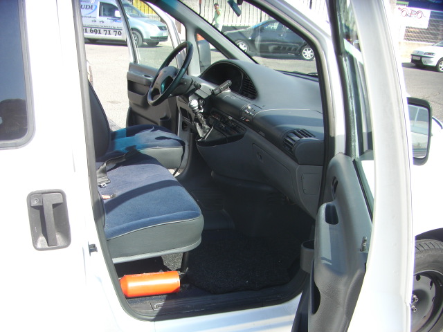 FIAT SCUDO 2.0 JTD 109CV