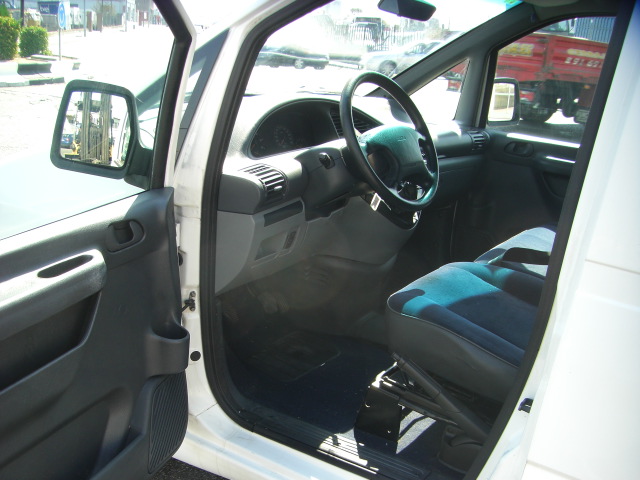 FIAT SCUDO 2.0 JTD 109CV