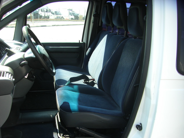 FIAT SCUDO 2.0 JTD 109CV