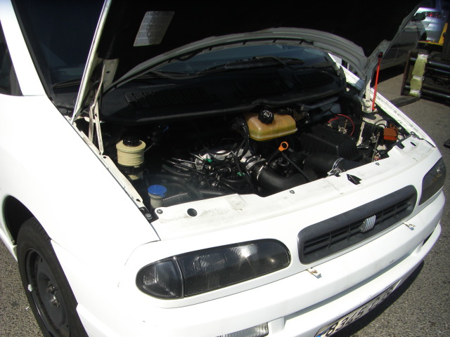 FIAT SCUDO 2.0 JTD 109CV