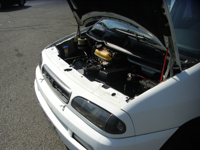 FIAT SCUDO 2.0 JTD 109CV