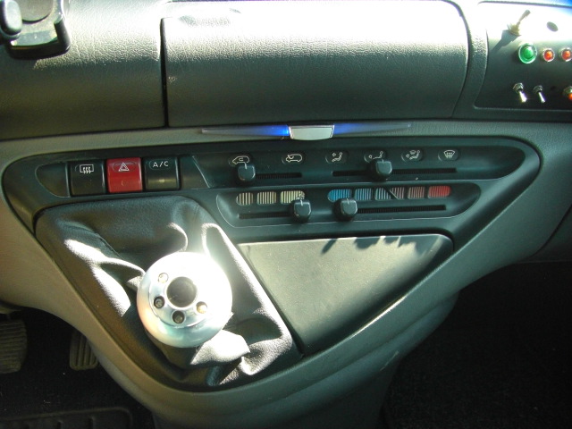 FIAT SCUDO 2.0 JTD 109CV