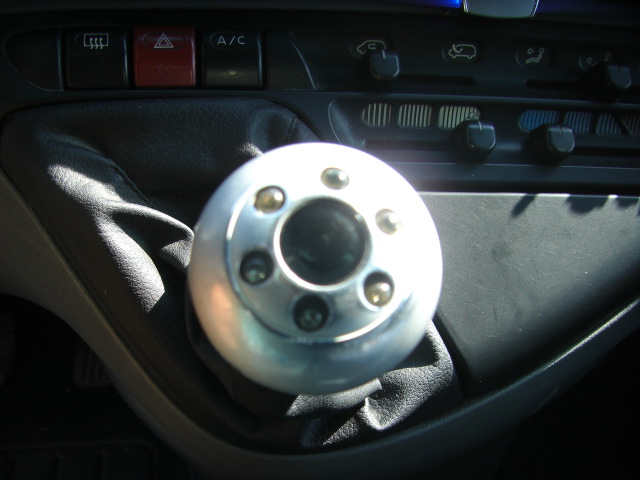 FIAT SCUDO 2.0 JTD 109CV