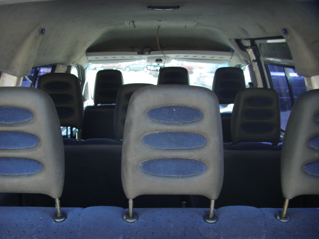 FIAT SCUDO 2.0 JTD 109CV