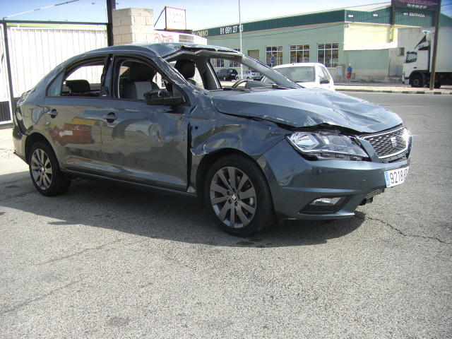 SEAT TOLEDO 1.6 CRDI 105 CV