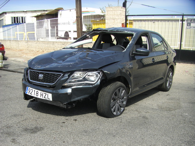 SEAT TOLEDO 1.6 CRDI 105 CV