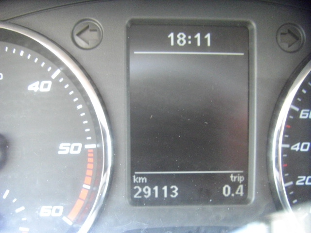 SEAT TOLEDO 1.6 CRDI 105 CV