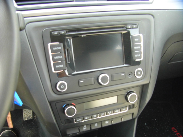 SEAT TOLEDO 1.6 CRDI 105 CV