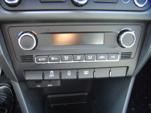 SEAT TOLEDO 1.6 CRDI 105 CV