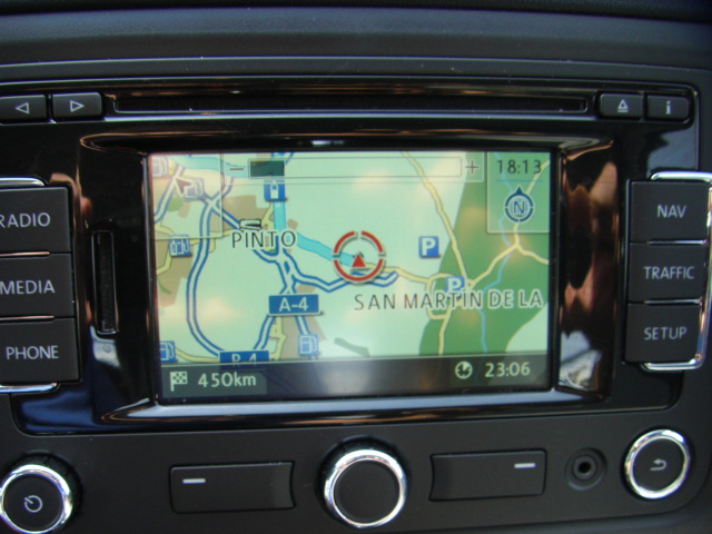 SEAT TOLEDO 1.6 CRDI 105 CV