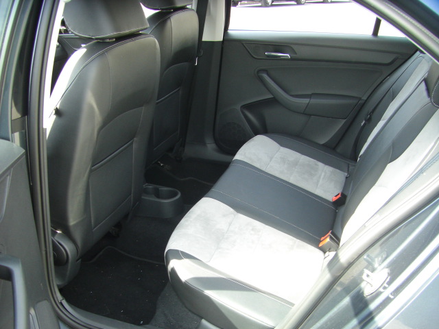 SEAT TOLEDO 1.6 CRDI 105 CV