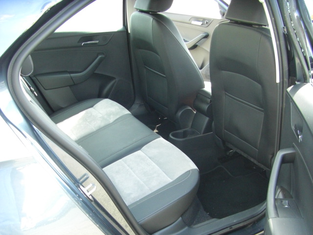 SEAT TOLEDO 1.6 CRDI 105 CV