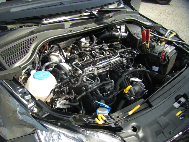 SEAT TOLEDO 1.6 CRDI 105 CV