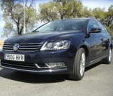VW PASSAT 2.0 TDI 140CV VW PASSAT 2.0 TDI 140CV