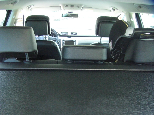 VW PASSAT 2.0 TDI 140CV