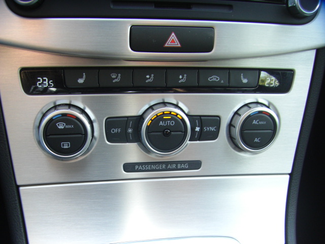 VW PASSAT 2.0 TDI 140CV