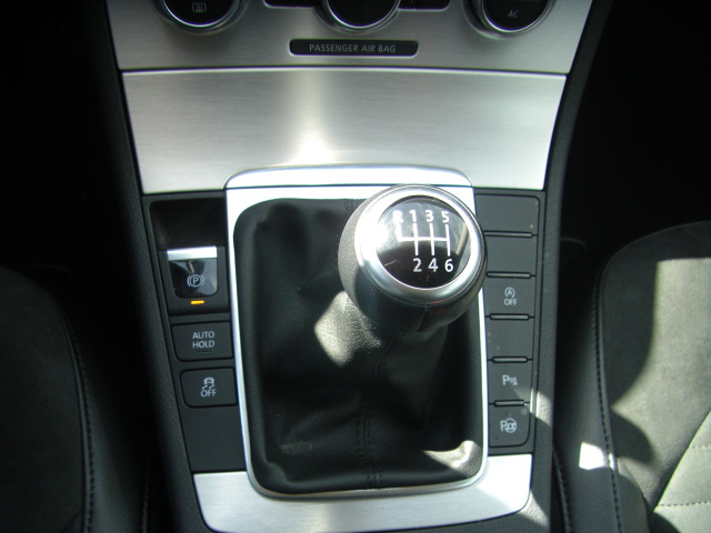 VW PASSAT 2.0 TDI 140CV