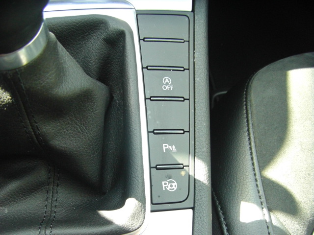 VW PASSAT 2.0 TDI 140CV