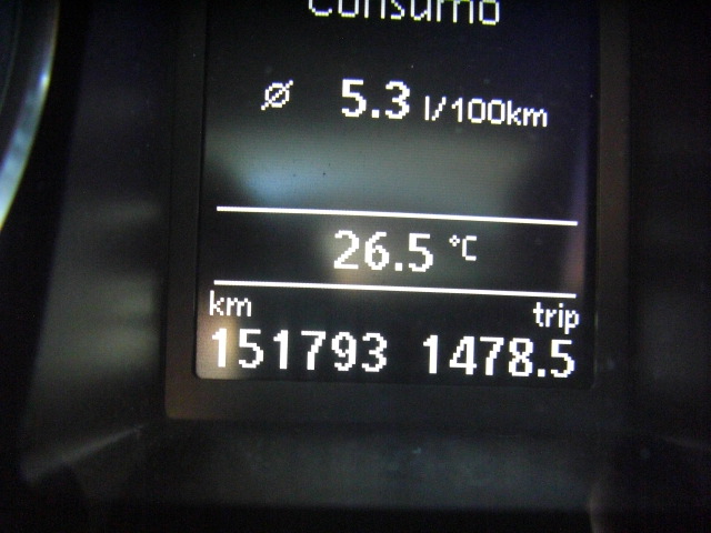 VW PASSAT 2.0 TDI 140CV