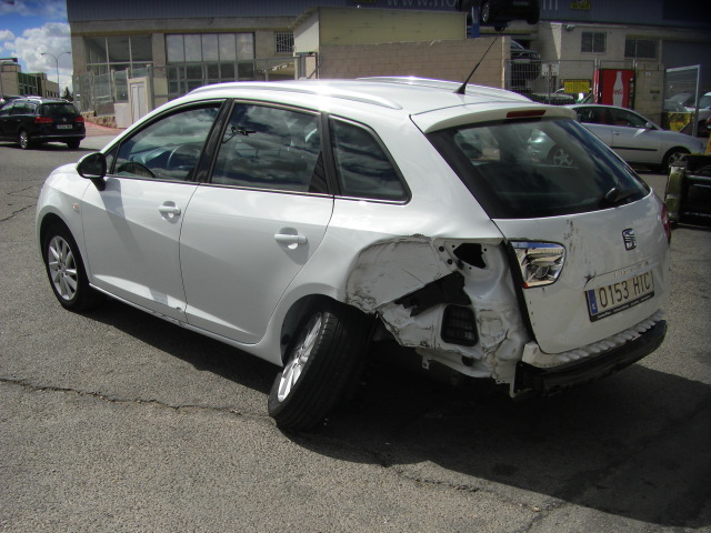 SEAT IBIZA 1.6 TDI ST 105CV