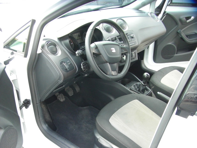 SEAT IBIZA 1.6 TDI ST 105CV