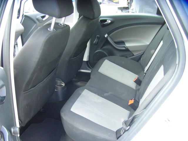 SEAT IBIZA 1.6 TDI ST 105CV