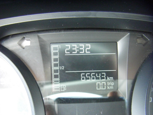 SEAT IBIZA 1.6 TDI ST 105CV