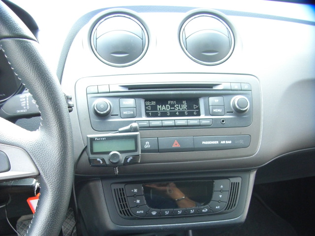 SEAT IBIZA 1.6 TDI ST 105CV