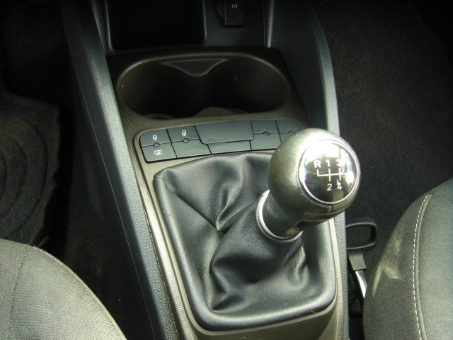 SEAT IBIZA 1.6 TDI ST 105CV