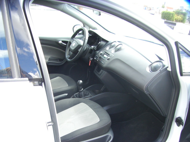 SEAT IBIZA 1.6 TDI ST 105CV