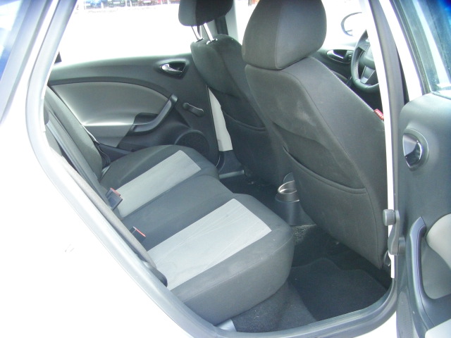 SEAT IBIZA 1.6 TDI ST 105CV