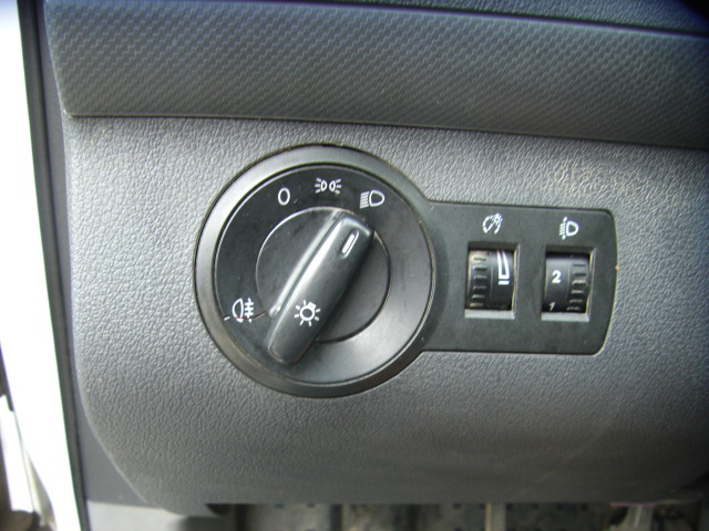 VW CADY 1.9 TDI 105CV