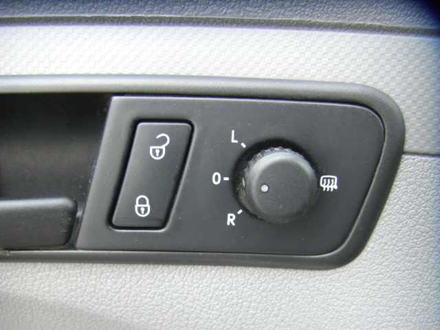 VW CADY 1.9 TDI 105CV