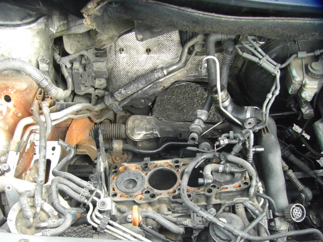 VW CADY 1.9 TDI 105CV