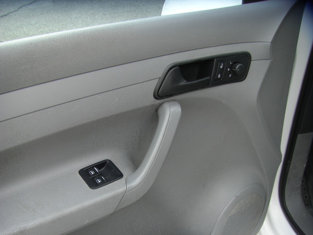 VW CADY 1.9 TDI 105CV