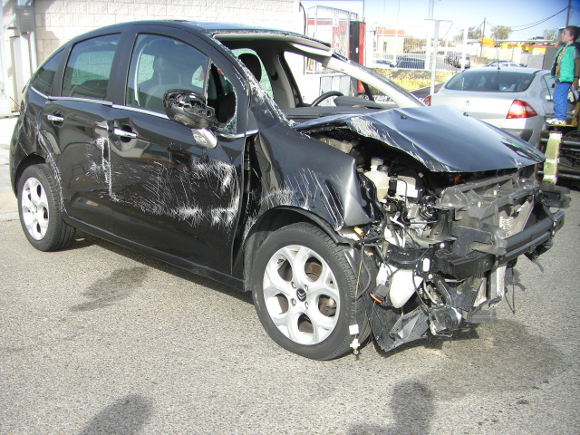 CITROEN C3 1.6 HDI SELECT