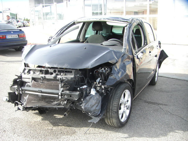 CITROEN C3 1.6 HDI SELECT