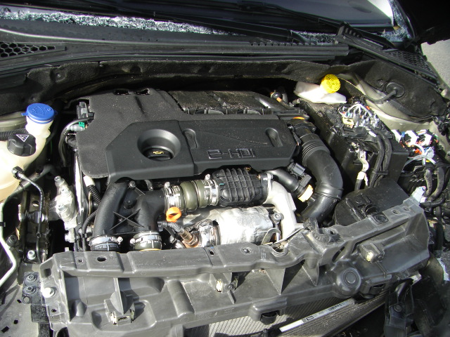 CITROEN C3 1.6 HDI SELECT