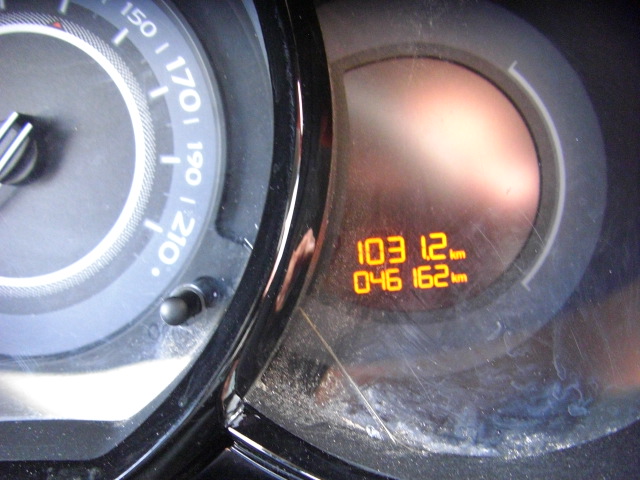 CITROEN C3 1.6 HDI SELECT