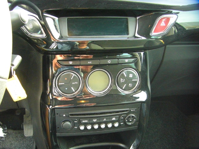 CITROEN C3 1.6 HDI SELECT