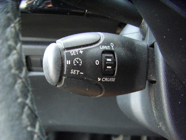 CITROEN C3 1.6 HDI SELECT