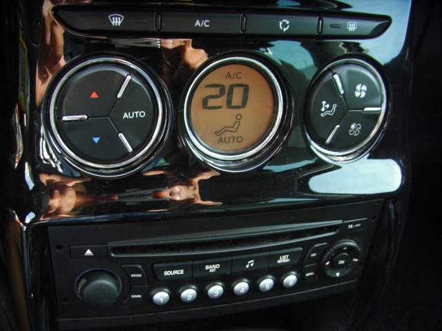 CITROEN C3 1.6 HDI SELECT