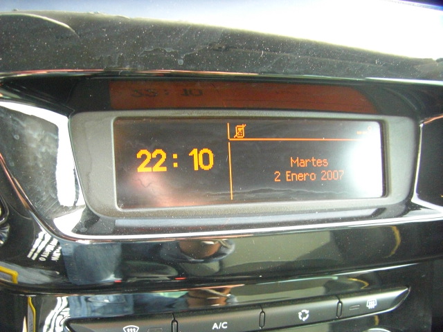 CITROEN C3 1.6 HDI SELECT