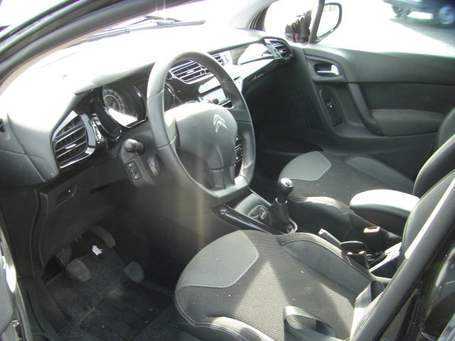 CITROEN C3 1.6 HDI SELECT