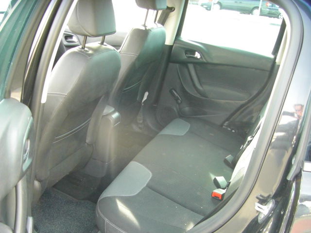 CITROEN C3 1.6 HDI SELECT